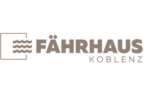 Logo FÄHRHAUS Koblenz GmbH & Co. KG