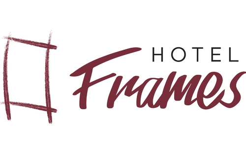 Logo Frames Hotel GmbH