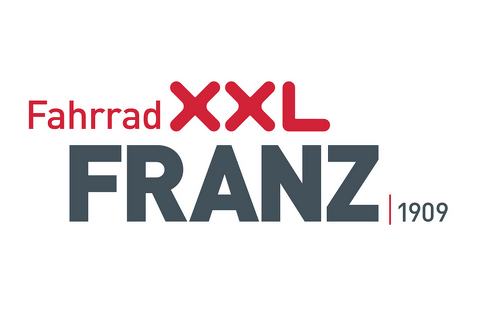 Logo Fahrrad Franz GmbH