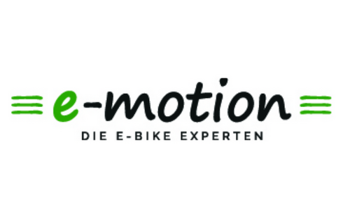 Logo BuschBike GmbH & Co KG