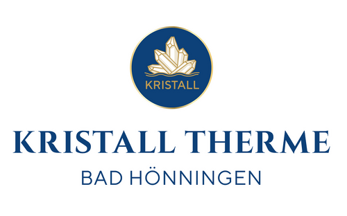 Logo  Kristall Rheinpark-Therme Bad Hönningen GmbH